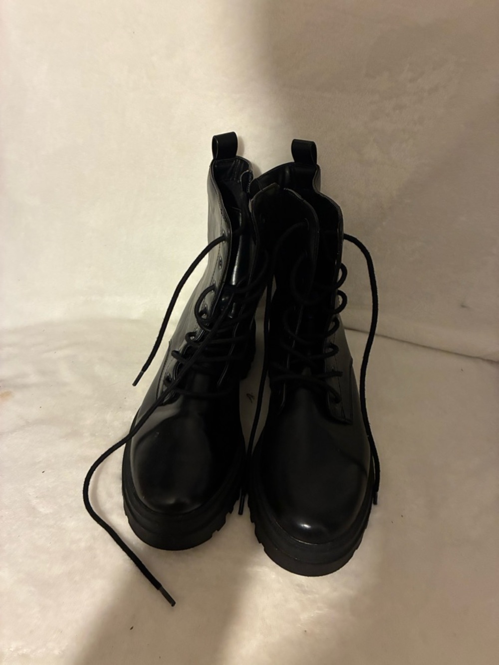 Women’s Black Boots